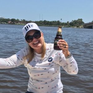 Meet your Posher, Gail l